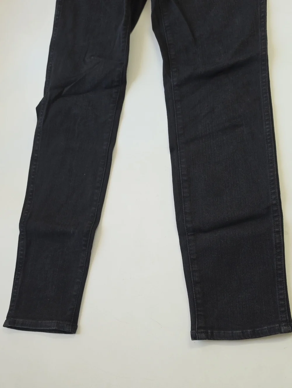 Madewell 10 High Rise Skinny Jeans